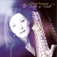 The Water Is Wide - Orla Fallon