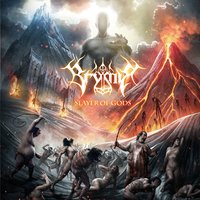 Slayer Of Gods - Brymir