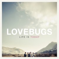 Faint Afterglow - Lovebugs