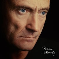 Heat on the Street - Phil Collins