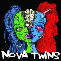 Wave - Nova Twins