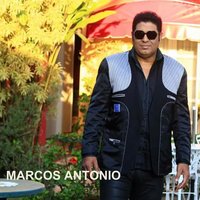 Meu Amo - Marcos Antonio