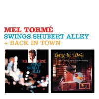 Surrey with the Fringe on Top - Mel Torme, Art Pepper, Marty Paich