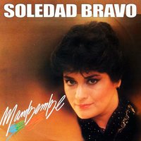 Allá Vamos Todos - Soledad Bravo