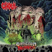 Dungeon Bastards - Ghoul