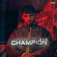 Champion - ZKR