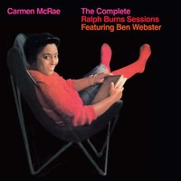 When the Swallows Come Back to Capistrano - Carmen McRae, Ben Webster