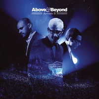 Blue Sky Action - Above & Beyond