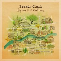 Homecoming Queen - Brandy Clark