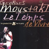 Le metèque - Georges Moustaki