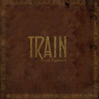 Heartbreaker - Train
