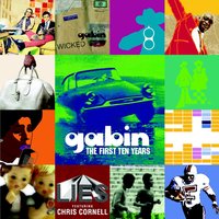 Lies - Gabin, Chris Cornell