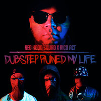 Dubstep Ruined My Life - Rico Act, Red Hood Squad