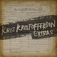Crossing the Border - Kris Kristofferson