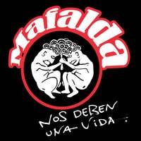 Made in Spain - Mafalda