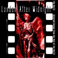 Sacrifice - London After Midnight