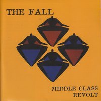 Reckoning - The Fall