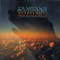 Open Invitation - Santana, Buddy Miles