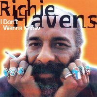 What About Me - Richie Havens