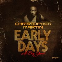 All I Need - Christopher Martin