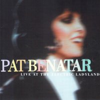 True Love - Pat Benatar