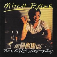 When You Were Mine - Mitch Ryder