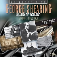 A Ghost of a Chance - George Shearing