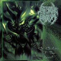 A Place Their Gods Left Behind - Intestine Baalism