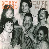 The Feeling's Gone - Bobby Bland