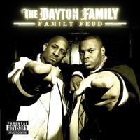 Can't Get Out - Dayton Family