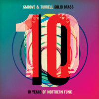 Broke - Smoove & Turrell