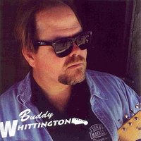 Second Banana - Buddy Whittington