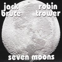 She's Not the One - Jack Bruce, Robin Trower