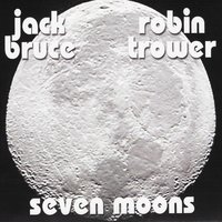 I'm Home - Jack Bruce, Robin Trower