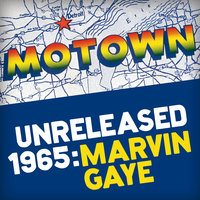 Baby Baby Come Home - Marvin Gaye