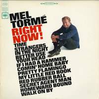 Secret Agent Man - Mel Torme
