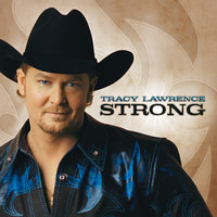 Sawdust On Her Halo - Tracy Lawrence