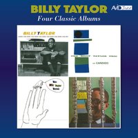 Oh Lady Be Good - Billy Taylor