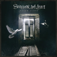Catch Me When I Fall - Stitched Up Heart