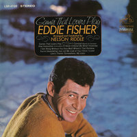 Where's That Rainbow - Eddie Fisher, Nelson Riddle