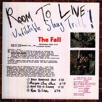 Room to Live - The Fall