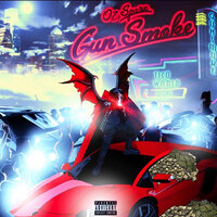 Gunsmoke - Oz Sparx