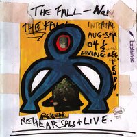 Mere Pseud Mag Ed - The Fall