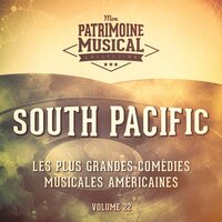 Younger Than Springtime (Extrait De La Comédie Musicale « South Pacific ») - Bill Lee