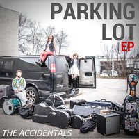 Epitaphs - The Accidentals