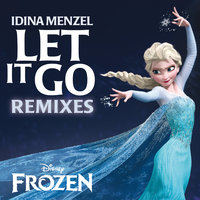Let It Go (Papercha$er Club Remix) - Idina Menzel