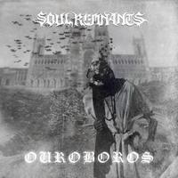 Dissolving into Obscurity - Soul Remnants