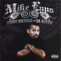 Big Girls - Mike Epps