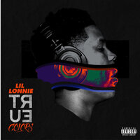 Mad at Me - Lil Lonnie