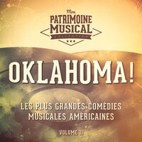 Many a New Day (Extrait De La Comédie Musicale « Oklahoma! ») - Shirley Jones
